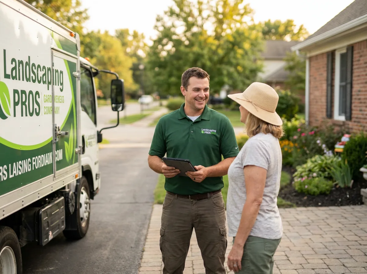 Landscaping Lake Hiawatha, NJ FAQs